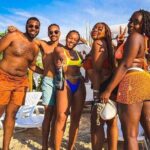 5 islands tour to rosario Islands with snorkeling activity! - The Value of This Tour