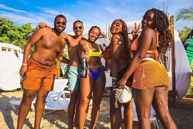 5 islands tour to rosario Islands with snorkeling activity! - The Value of This Tour