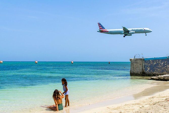 5. Montego Bay Private Highlite Sightseeing, SouvenirShoppingHalfDay Guided Tour - Considerations