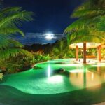 5-night Private Luxury Tour in Costa Rica Pickup Included - Day 2: Walking and Relaxing in Hot Springs