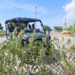 5-seater UTV 4 Hours Island tour in Aruba - FAQ