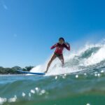 5 Star Surf Lessons in Tamarindo, with SALT Surf As Life Therapy - Exploring the Tamarindo Surf Experience with SALT