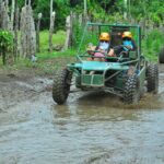 5 tours in 1 (Eco Farm/Horseback/City Tour/Buggy/Zipline) - Final Thoughts