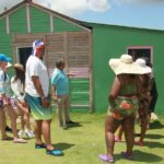 5 Tours of Jungle and Dominican Culture with Lunch - Practicalities and Considerations