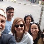 5h City Tour (pick up & delivery within SaoPaulo city) - Practical Questions & Answers