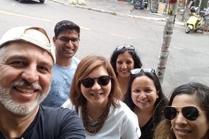 5h City Tour (pick up & delivery within SaoPaulo city) - Practical Questions & Answers