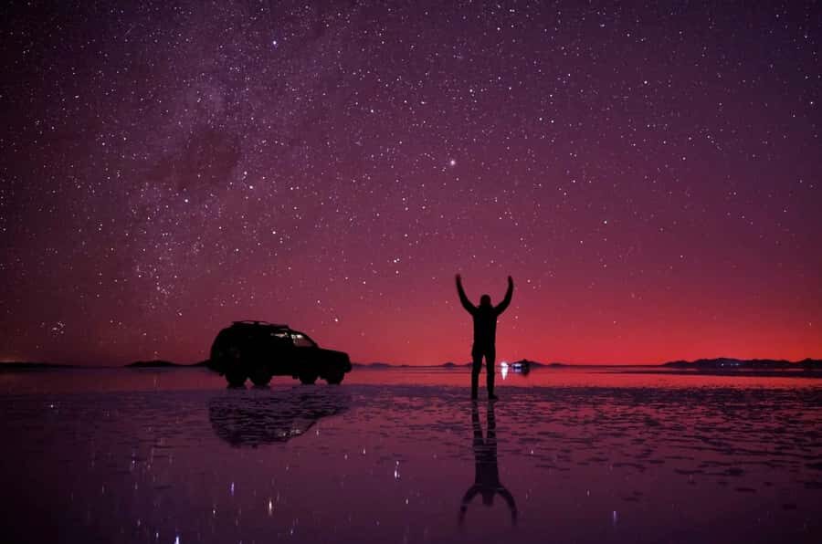 5H Salt Flat Stargazing and Group Sunset/Sunrise Tour - Exploring the Experience: An In-Depth Look