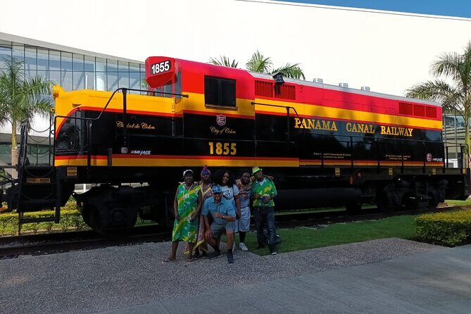 5hour tour of Panama City and Panama Canal - Shared or Private - Who Should Take This Tour?