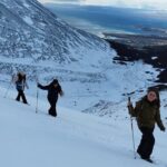 5hrs of Trekking Experience in Martial Glacier - FAQs about the Martial Glacier Trek