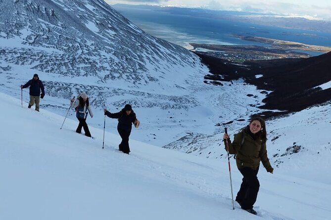 5hrs of Trekking Experience in Martial Glacier - FAQs about the Martial Glacier Trek
