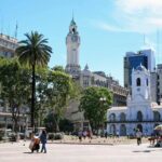 5hs Small Group City Tour of Buenos Aires (Optional Street Food) - The Experience and What You’ll Take Away