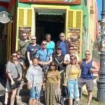 5hs Small Group City Tour of Buenos Aires with Street Food - FAQs