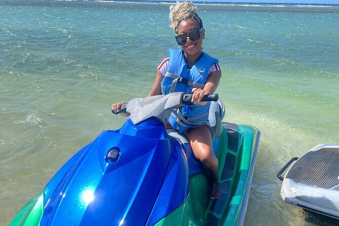 6 Activity JetCar Jetski Parasailing Snorkeling Tubing/Rafting - Why This Tour Offers Great Value