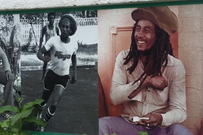 6. Bob Marley 9miles/Dunn's River Private Tour(420 Friendly)final resting place - Detailed Review of the Bob Marley & Dunns River Private Tour