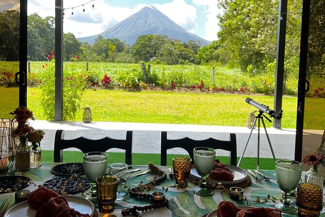 6 Course Tropical Rainforest Foodie Adventure - Who Should Consider This Tour?