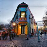 6-Day Buenos Aires and Iguazu Falls Tour - From City Lights to Natural Wonders: Flying to Iguazu