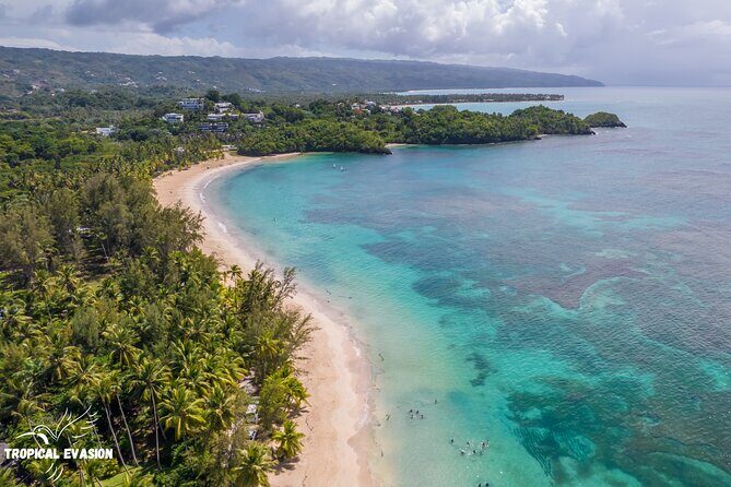 6-Day Private Tour between Bayahibe and Samana Bay - Who Will Love This Tour?