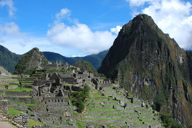 6-Day Private Tour from Lima: Cusco, Sacred Valley and Machu Picchu - FAQ