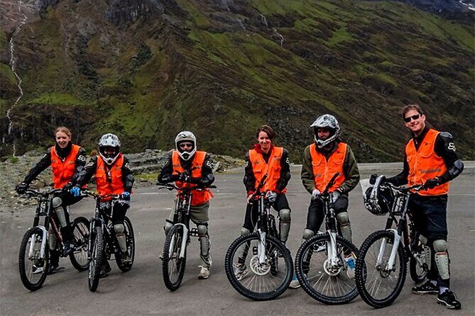 6-Day: Sacred Valley || Inka Jungle || Raimbow Mountain || - Who Would Love This Tour?