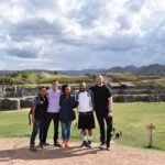6-Day Tour of Cusco and Machu Picchu - Frequently Asked Questions