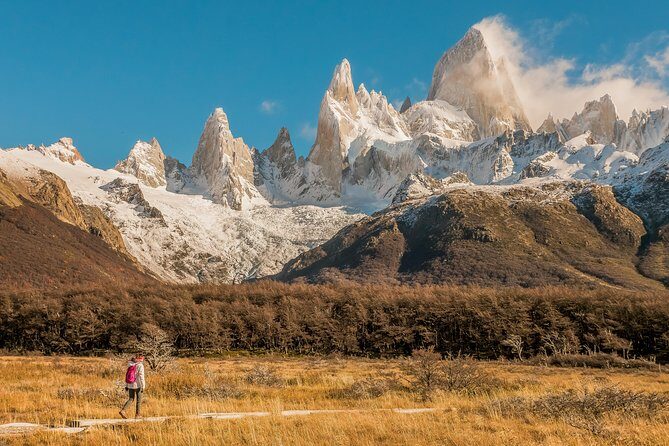 6-Day Tour of Patagonia visiting El Calafate, Perito Moreno Glacier & El Chalten - Why This Tour Is a Great Choice