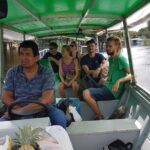 6 Days Amazon Jungle Adventure Tour - Day 2: Sunrise Safari & Native Encounters