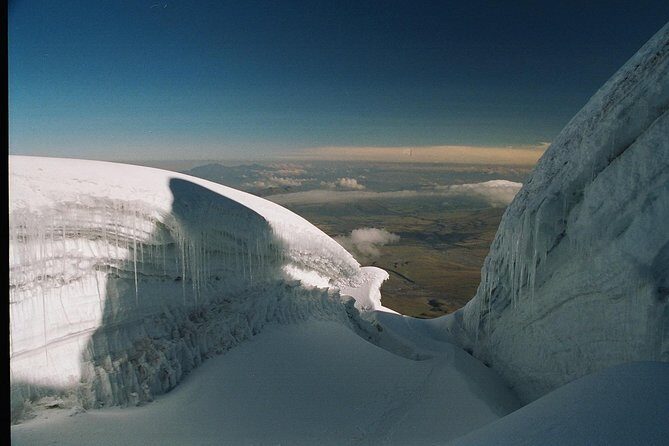 6 Days: Ecuador Multisport Tour - Practical Details and Quality of Experience