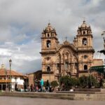 6 Days Extraordinary Peru from Lima - Lima: The Gateway to Peru’s Soul
