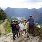 6 Days Machu Picchu Biking and Hiking Tours - What This Tour Means for You