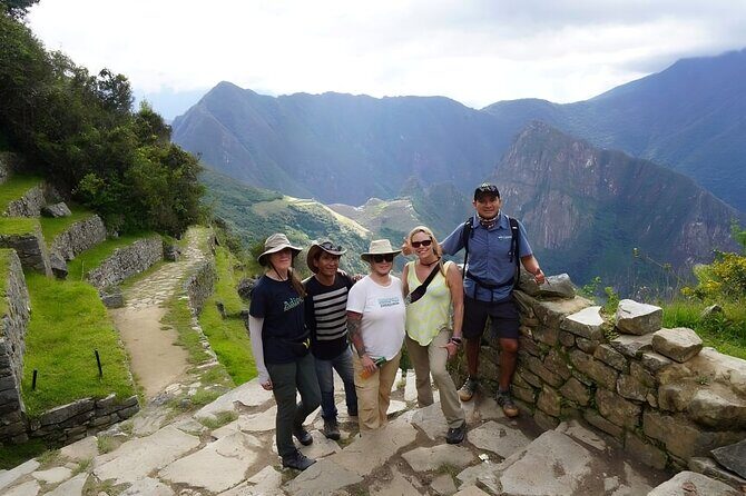 6 Days Machu Picchu Biking and Hiking Tours - What This Tour Means for You