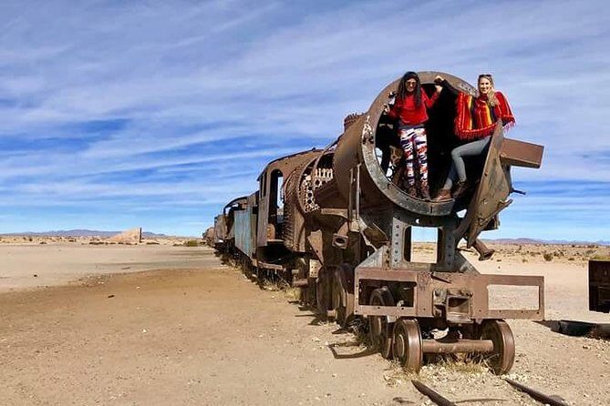 6 Days Private Best of Bolivia Tour from La Paz with Flights VIP - Frequently Asked Questions