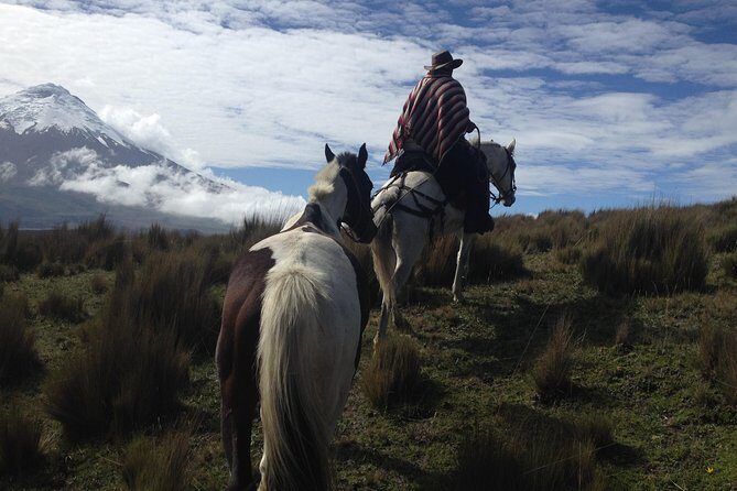 6 Days: Quito, Otavalo, Amazon, Tungurahua, Quilotoa, Cotopaxi... - An In-Depth Look at the 6-Day Itinerary