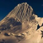 6 Days Tour to Nevado Alpamayo 5947 Meters, An Extreme Adventure - A Detailed Look at the 6-Day Itinerary