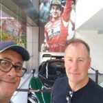 6 Hour Ayrton Senna Tour  The Greatest Formula 1 Drivers of all Time - Practical Details & What to Expect