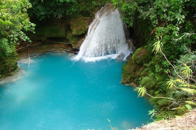 6 Hour Blue Hole & Dunn's River Falls Tour (Transportation Only) - Authentic, Fun, and Active — Who Is This Tour For?