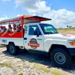 6- Hour Coastal Tour of Barbados with Drinks, Snacks and Lunch - In-Depth Review of the Coastal Tour Experience