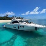 6 Hour Private 60' Luxury Yacht Rental in Fajardo Puerto Rico - Why This Tour Stands Out