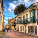 6-hour private city tour of Bogotá - The Sum Up