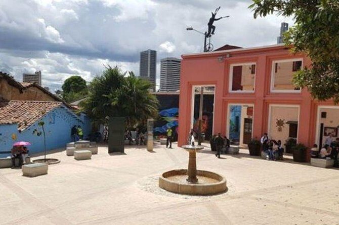 6 hour Private City Tour through Bogotá (Con Monserrate) - What This Tour Means for You