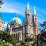 6-Hour Private Layover Tour in São Paulo from GRU & CGH Airports - The Sum Up