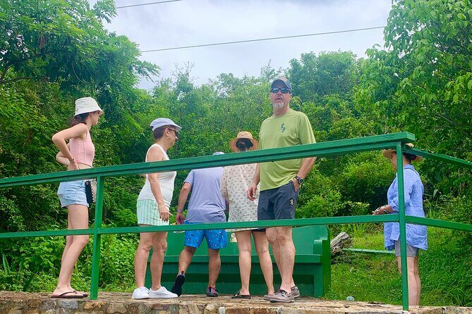 6 Hour St. Thomas Private Sightseeing Tour - The Practicalities: What You Need to Know