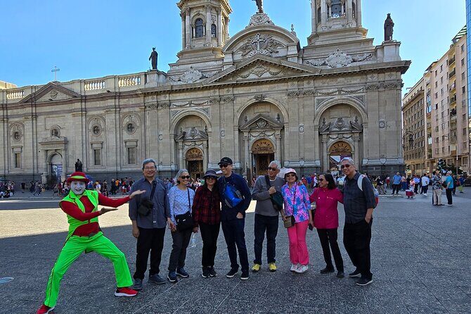 6 Hour Tour of Culture, History and Flavors from Santiago - Practical Details and Value