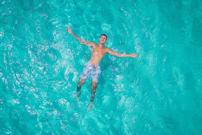 6 Hours Guided Beach Escape - Who Is This Tour Best For?