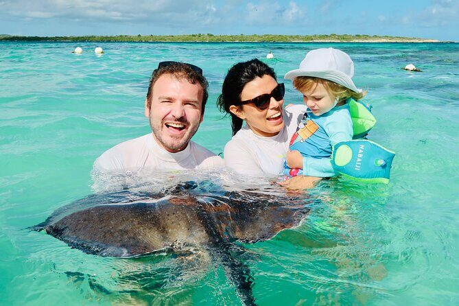 6-Hours Tour East Coast of Antigua: Stingray City, Lunch & Beach - Authentic Experiences and Genuine Value