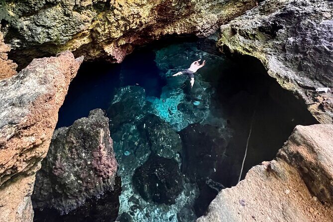 6 in 1 Boca de Yuma Adventure - What’s Included and What’s Not