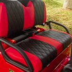 6 Seater Luxury Golf Carts Rental in Grand Turk - What To Expect From Your Day on Grand Turk