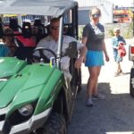 6 Seater Side by Side Rental - Who Will Love This Tour?