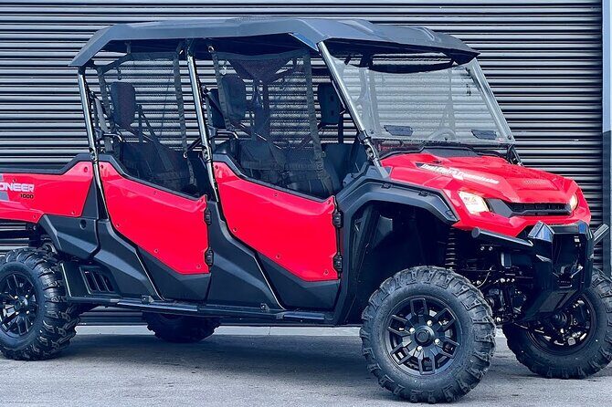6 Seater Utv Rental Aruba - Final Thoughts