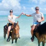 60-Minute Private Horseback Riding Experience in Turks and Caicos - Who Will Love This Tour?