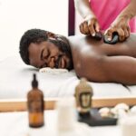 60 minute Relaxing Beach Swedish Massage in Marigot Bay - In-Depth Review of the Experience